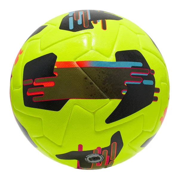 Мяч футб. PUMA Orbita 2 TB, 08432303, р.5, FIFA Quality Pro, 12 пан., ТПУ, термосшивка, желто-черный за 7&nbsp;260.70 ₽ в Нижнем Новгороде