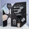 Ракетка для падела BULLPADEL Vertex 05 TF 25, 495197, для проф. и любителей, стекловолокно, черный за 53&nbsp;329 ₽ купить в Нижнем Новгороде