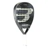 Ракетка для падела BULLPADEL Flow Legend, 494405, для профессионалов, стекловолокно,черно-белый за 31&nbsp;307.20 ₽ купить в Нижнем Новгороде