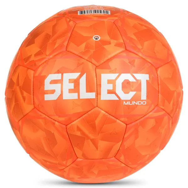 Мяч ганд. SELECT Mundo V26 за 4&nbsp;970.80 ₽ в Нижнем Новгороде