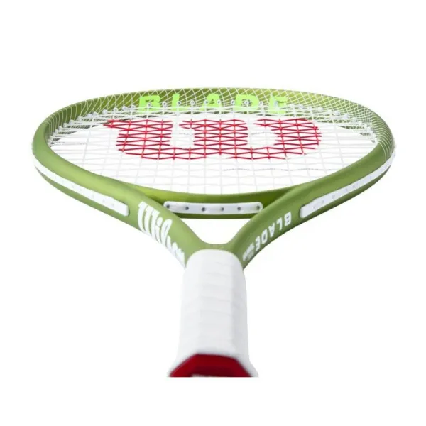 Ракетка б/т Wilson Blade Feel Team 103 за 10&nbsp;779.70 ₽ в Нижнем Новгороде