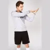 СЦ*Форма футб. врат. KELME 3871007-273-3XL, р.3XL, полиэстер, бело-черный за 3&nbsp;204.50 ₽ купить в Нижнем Новгороде