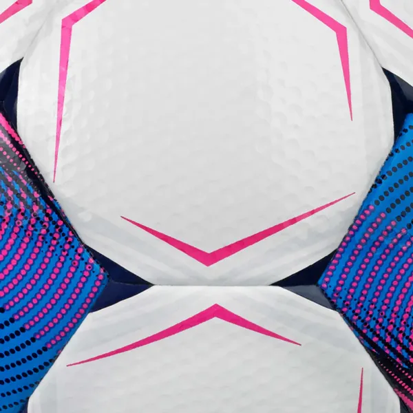 Мяч футб. SELECT Team DB V26, 0865571006, р.5, FIFA Basic, 32 пан, гл.ПУ, гибр.сш., бело-сине-роз за 5&nbsp;713.70 ₽ в Нижнем Новгороде