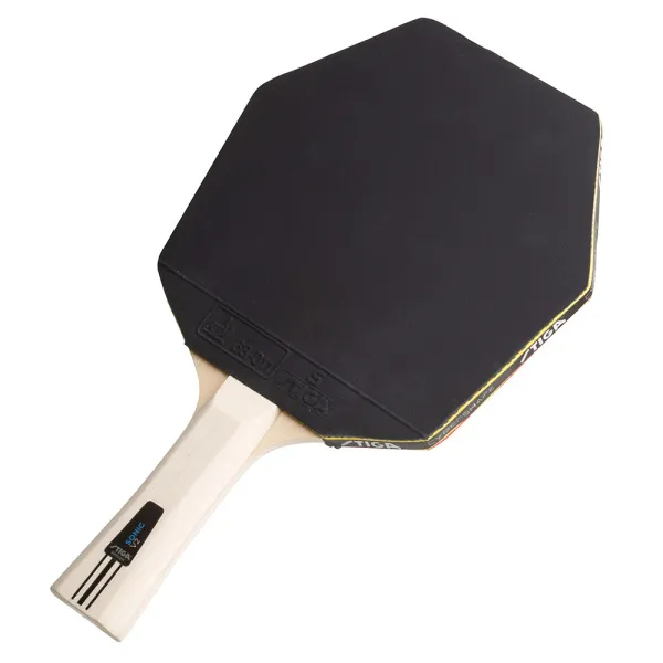 Набор для н/т Stiga Sonic V2,1210-1206-35, 2 ракетки и 3 мяча, накладка 1,6 мм ITTF, конич. ручка за 4&nbsp;503.30 ₽ в Нижнем Новгороде