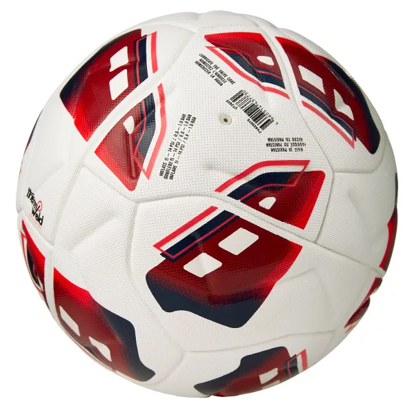 Мяч футб. VISION TRITON, FV425075, р.5,FIFA Quality Pro,MF, 16 пан, термосш.,бел-красный за 8&nbsp;007 ₽ в Нижнем Новгороде