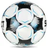 Мяч футзал. SELECT Futsal Master V26, 1043471003, р.4, Basic,32п, гл.ПУ, руч.сш,бело-сине-черный за 7&nbsp;031.20 ₽ купить в Нижнем Новгороде
