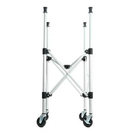 Корзина для теннисных мячей HEAD TT7003, на 125 мячей,с сумкой-переноской, складная, металл, черный за 6&nbsp;942.80 ₽ купить в Нижнем Новгороде