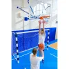 Кольцо баскетбольное амортизационное №7 120х100 мм ZAVODSPORTA за 9&nbsp;851 ₽ купить в Нижнем Новгороде