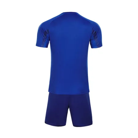СЦ*Форма футб. взросл. KELME, 8151ZB1005-481-S, р.S, 100% полиэстер, синий за 3&nbsp;833.50 ₽ купить в Нижнем Новгороде