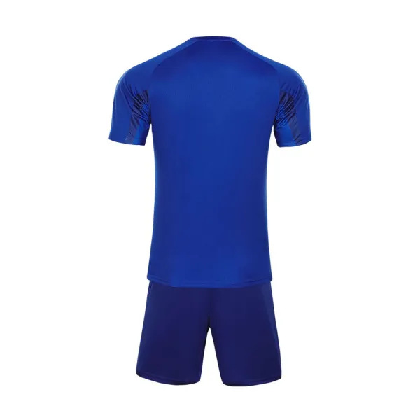 СЦ*Форма футб. взросл. KELME, 8151ZB1005-481-S, р.S, 100% полиэстер, синий за 3&nbsp;833.50 ₽ в Нижнем Новгороде