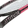 Ракетка б/т HEAD MX Attitude Elite Gr3, 231355, для любителей, алюминий,со струнами, черно-розовый за 9&nbsp;091.60 ₽ купить в Нижнем Новгороде