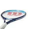 Ракетка б/т Wilson Ultra Power 105 Gr1, WR147010U1, для любит, композит, со струнами, темносин-бел за 11&nbsp;662 ₽ купить в Нижнем Новгороде