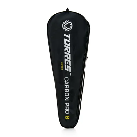 Ракетка бадм. TORRES Carbon PRO6, BD23521,для продв., стерж/обод из карбона,со струнами, фиол за 4&nbsp;477.80 ₽ купить в Нижнем Новгороде