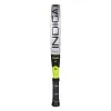 Ракетка для падела BULLPADEL Indiga Control 26, 494417, для начинающих, карбон ,серо-черный за 14&nbsp;672.70 ₽ купить в Нижнем Новгороде