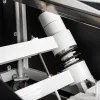 Баскетбольная стойка мобильная складная на пружинах вынос 2,25 м c противовесом ZAVODSPORTA за 530&nbsp;660 ₽ купить в Нижнем Новгороде