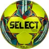 Мяч футзал. SELECT Futsal Mimas, 1053460550, р.4,FIFA Basic, 32 пан, гл.ПУ, руч.сш, жел-сине-красный за 6&nbsp;303.60 ₽ купить в Нижнем Новгороде