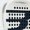 Ракетка для падела BULLPADEL Pearl 26, 493804, для профессионалов, карбон, бело-серый за 35&nbsp;929.50 ₽ купить в Нижнем Новгороде