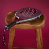 Ракетка для падела HEAD Coello Pro 2026, 225036, для профессионалов, карбон, коричнево-бордовый за 33&nbsp;619.20 ₽ купить в Нижнем Новгороде