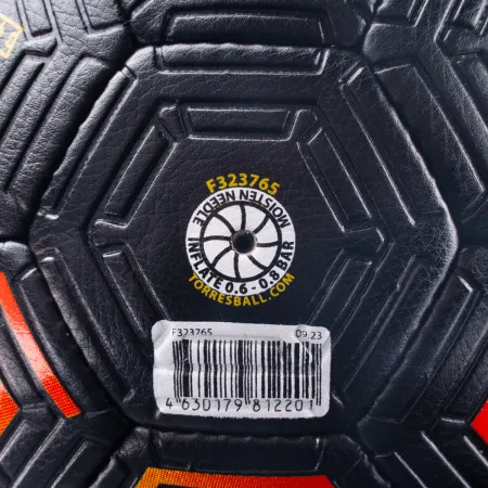 Мяч футб. TORRES Freestyle Grip, F323765, р.5, 32 панели. PU, ручная сшивка, черно-желт-красн за 2&nbsp;070.60 ₽ купить в Нижнем Новгороде