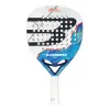 Ракетка для падела BULLPADEL Ionic Power 26, 494411, для продв. игроков, стекловолокно, сине-белый за 28&nbsp;944.20 ₽ купить в Нижнем Новгороде