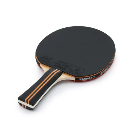 Ракетка для н/т TORRES Master 3*, TT23007, для тренировок, накладка 2,0 мм, конич. ручка за 1&nbsp;450.10 ₽ купить в Нижнем Новгороде