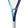 Ракетка б/т дет. Wilson Intrigue Jr 25, WR180310U, для детей 9-10лет, алюминий,со струн., бирюз-фиол за 5&nbsp;271.70 ₽ купить в Нижнем Новгороде