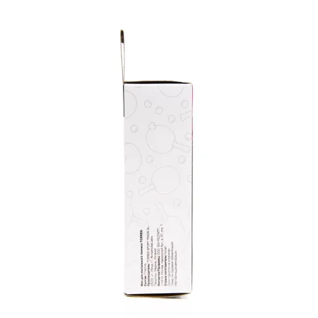 Мяч для наст. тенниса TORRES Profi 3*, TT23012, диам. 40+мм, упак. 6 шт, белый за 338.30 ₽ купить в Нижнем Новгороде