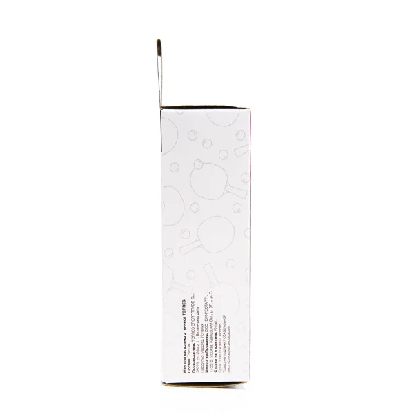 Мяч для наст. тенниса TORRES Profi 3*, TT23012, диам. 40+мм, упак. 6 шт, белый за 338.30 ₽ в Нижнем Новгороде
