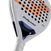 Ракетка для падела BULLPADEL Pearl 27, 497249, для проф-в, стекловолокно,карбон, бело-золотистый за 44&nbsp;319 ₽ купить в Нижнем Новгороде