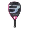 Ракетка для падела BULLPADEL Wonder 27, 497250, для продв.игроков, стекловолокно, карбон, черно-роз за 42&nbsp;969.20 ₽ купить в Нижнем Новгороде
