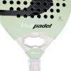 Ракетка для падела BULLPADEL Elite 02 2027, 497248,для профес-в, стекловолокно, карбон, молочн.,черн за 44&nbsp;339.40 ₽ купить в Нижнем Новгороде