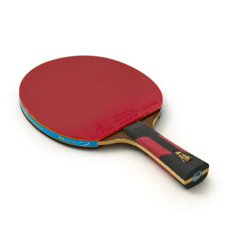 Ракетка для н/т DOUBLE FISH 7A+C, для професс.,ITTF Appr.,накл.2,1мм,+ 2 мяча V40+мм ITTF Appr за 3&nbsp;559.80 ₽ купить в Нижнем Новгороде