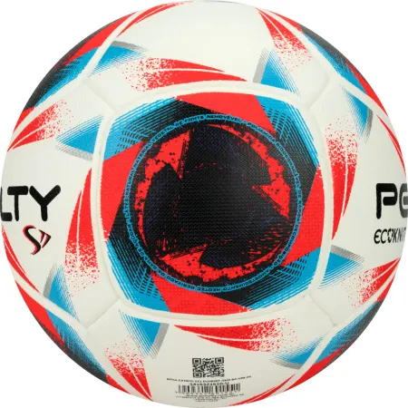 Мяч футб. PENALTY BOLA CAMPO S11 ECOKNIT XXIII, 5416321610-U, р.5, FIFA Pro, PU, тер.,бел-кр-син за 9&nbsp;244.60 ₽ купить в Нижнем Новгороде