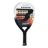 Ракетка для падела BULLPADEL Elite Women 2026, 494406,для начинающих, стекловолокно,бело-черно-оранж за 32&nbsp;087.50 ₽ купить в Нижнем Новгороде