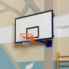 Кольцо баскетбольное амортизационное №7 120х100 мм ZAVODSPORTA за 9&nbsp;851 ₽ купить в Нижнем Новгороде