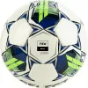 Мяч футзал. SELECT Futsal Master Shiny V22, 1043460004, р.4, Basic,32п, гл.ПУ, руч.сш,бел-син-зел за 7&nbsp;539.50 ₽ купить в Нижнем Новгороде