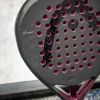 Ракетка для падела HEAD Coello Pro 2026, 225036, для профессионалов, карбон, коричнево-бордовый за 33&nbsp;619.20 ₽ купить в Нижнем Новгороде