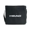 Корзина для теннисных мячей HEAD TT7003, на 125 мячей,с сумкой-переноской, складная, металл, черный за 6&nbsp;942.80 ₽ купить в Нижнем Новгороде