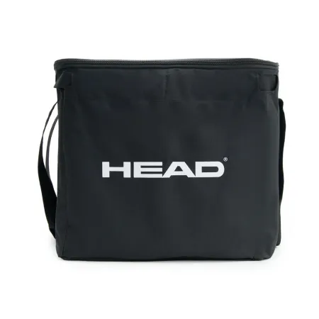 Корзина для теннисных мячей HEAD TT7003, на 125 мячей,с сумкой-переноской, складная, металл, черный за 6&nbsp;942.80 ₽ купить в Нижнем Новгороде
