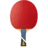 Ракетка для н/т DOUBLE FISH 5A+C, для продвин, ITTF Appr, накл. 2,1 мм, конич. ручка+ 2 мяча V40+мм за 2&nbsp;779.50 ₽ купить в Нижнем Новгороде