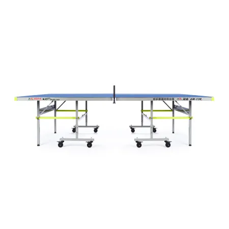 Стол для наст. тенниса DOUBLE FISH AW-138, Outdoor для открытого воздуха, толщина 6мм, синий за 71&nbsp;343.90 ₽ купить в Нижнем Новгороде