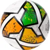 Мяч футзал. TORRES Futsal Club, FS323764, р.4, 10 пан. ПУ, 4 под. сл, гибрид. сш. бело-зел-оранж за 2&nbsp;264.40 ₽ купить в Нижнем Новгороде