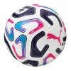 Мяч футб. PUMA Stellar Pro PL, 08510701, р.5, FIFA Quality Pro, 8п, ПУ, термосш, бело-фиолетовый за 9&nbsp;069.50 ₽ купить в Нижнем Новгороде
