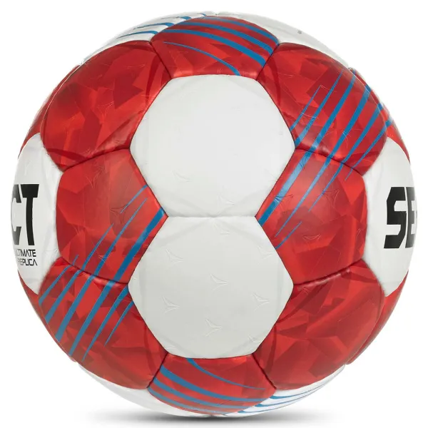 Мяч ганд. SELECT Ultimate Replica v26 за 5&nbsp;856.50 ₽ в Нижнем Новгороде