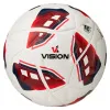 Мяч футб. VISION TRITON, FV425075, р.5,FIFA Quality Pro,MF, 16 пан, термосш.,бел-красный за 8&nbsp;007 ₽ купить в Нижнем Новгороде