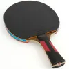Ракетка для н/т DOUBLE FISH 7A+C, для професс.,ITTF Appr.,накл.2,1мм,+ 2 мяча V40+мм ITTF Appr за 3&nbsp;559.80 ₽ купить в Нижнем Новгороде