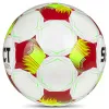 Мяч футзал. SELECT Futsal Talento 11 V26, 1061471014, р.3(Jr),  32п, ТПУ, маш.сш, бело-желто-красный за 4&nbsp;355.40 ₽ купить в Нижнем Новгороде