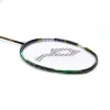 Ракетка для бадм. DOUBLE FISH JINQUE QT-1603, для продвинутых,графит со струнам,литой,черный за 3&nbsp;583.60 ₽ купить в Нижнем Новгороде