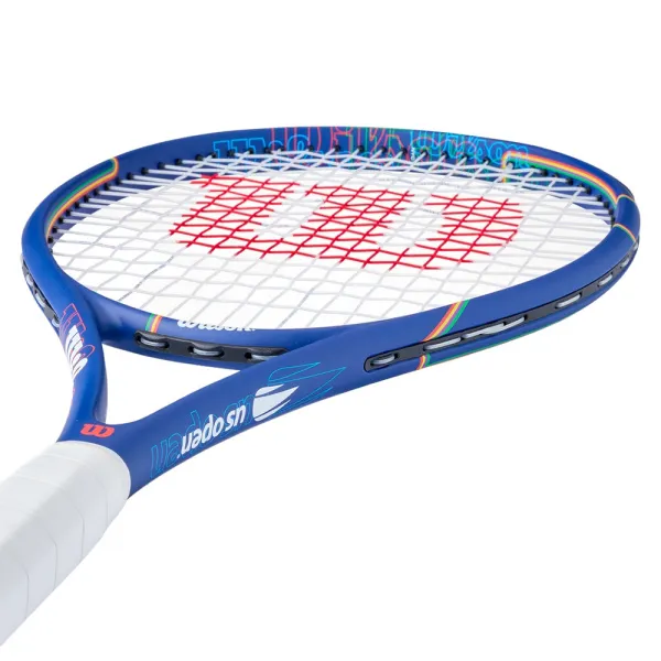 Ракетка б/т Wilson US Open GS 105 за 12&nbsp;928.50 ₽ в Нижнем Новгороде