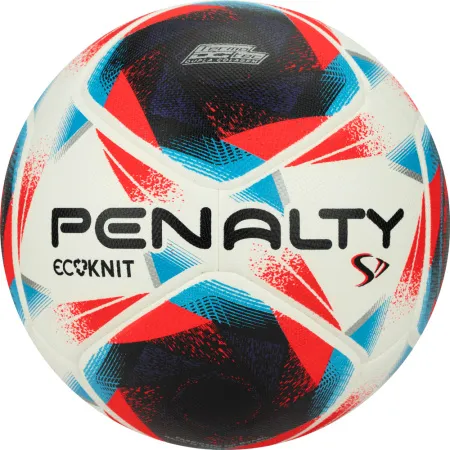 Мяч футб. PENALTY BOLA CAMPO S11 ECOKNIT XXIII, 5416321610-U, р.5, FIFA Pro, PU, тер.,бел-кр-син за 9&nbsp;244.60 ₽ купить в Нижнем Новгороде